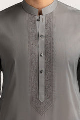 Embroidered Collection FD C005 Unstitched Fabric Cotton with Gift Box Embroidered Collection FD C005 Unstitched Fabric Cotton with Gift Box