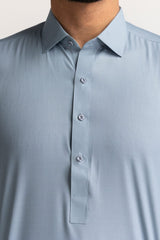 Gold Crust Unstitched Fabric Blended-LF Gold Crust Unstitched Fabric Blended-LF