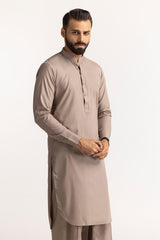 Gold Crust Unstitched Fabric Blended-LF Gold Crust Unstitched Fabric Blended-LF