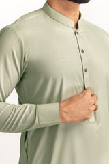 Gold Crust Unstitched Fabric Blended-LF Gold Crust Unstitched Fabric Blended-LF