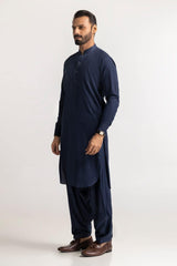 Gold Crust Unstitched Fabric Blended-LF Gold Crust Unstitched Fabric Blended-LF