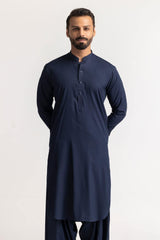 Gold Crust Unstitched Fabric Blended-LF Gold Crust Unstitched Fabric Blended-LF