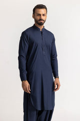 Gold Crust Unstitched Fabric Blended-LF Gold Crust Unstitched Fabric Blended-LF