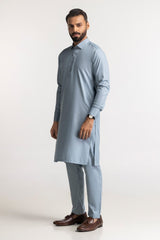 Gold Crust Unstitched Fabric Blended Gold Crust Unstitched Fabric Blended