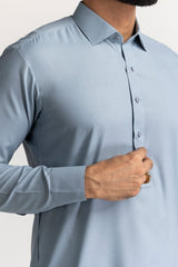 Gold Crust Unstitched Fabric Blended Gold Crust Unstitched Fabric Blended