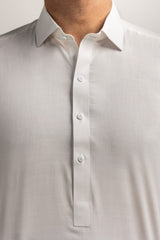 Gold Crust Unstitched Fabric Blended Gold Crust Unstitched Fabric Blended