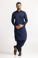 Gold Crust Unstitched Fabric Blended Gold Crust Unstitched Fabric Blended