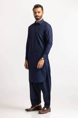 Gold Crust Unstitched Fabric Blended Gold Crust Unstitched Fabric Blended