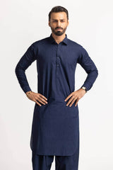 Gold Crust Unstitched Fabric Blended Gold Crust Unstitched Fabric Blended