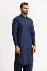 Gold Crust Unstitched Fabric Blended Gold Crust Unstitched Fabric Blended