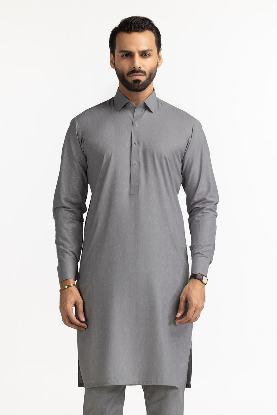 Gul Comfort Unstitched Fabric Blended