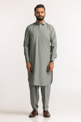 Bespoke Unstitched Fabric Blended-LF Bespoke Unstitched Fabric Blended-LF