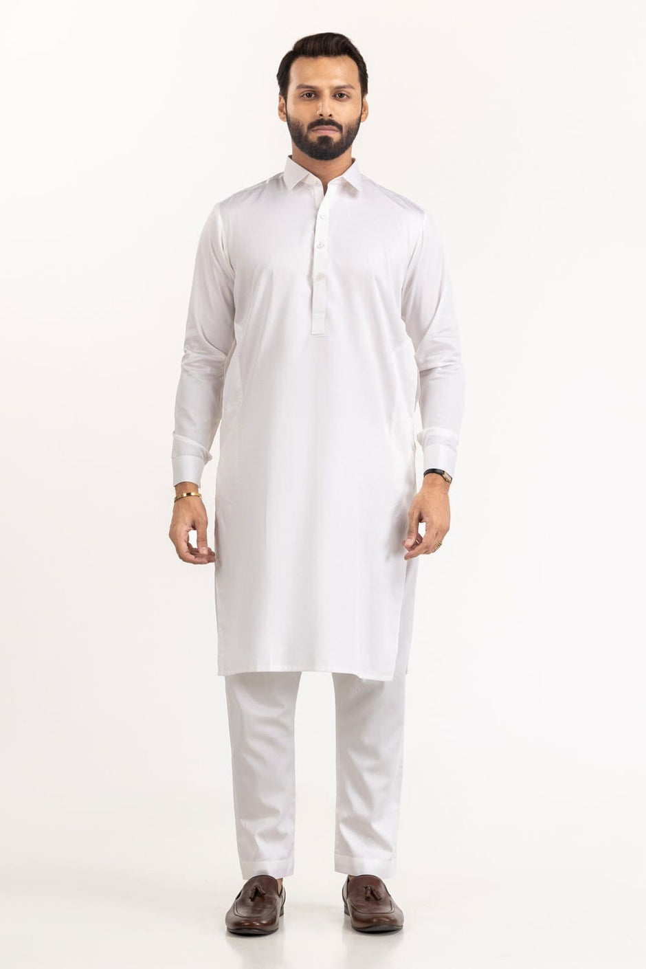 Hitex Plus Unstitched Fabric Cotton