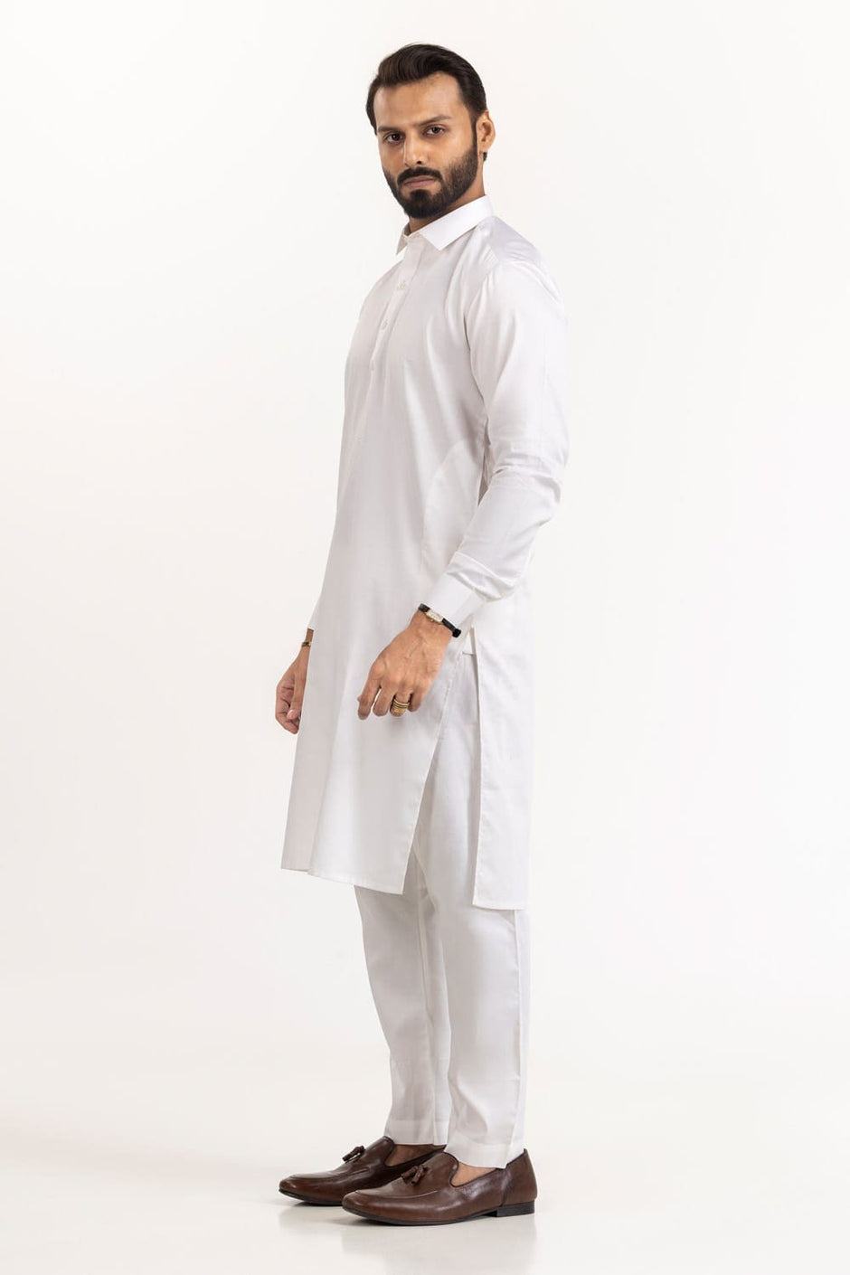 Hitex Plus Unstitched Fabric Cotton