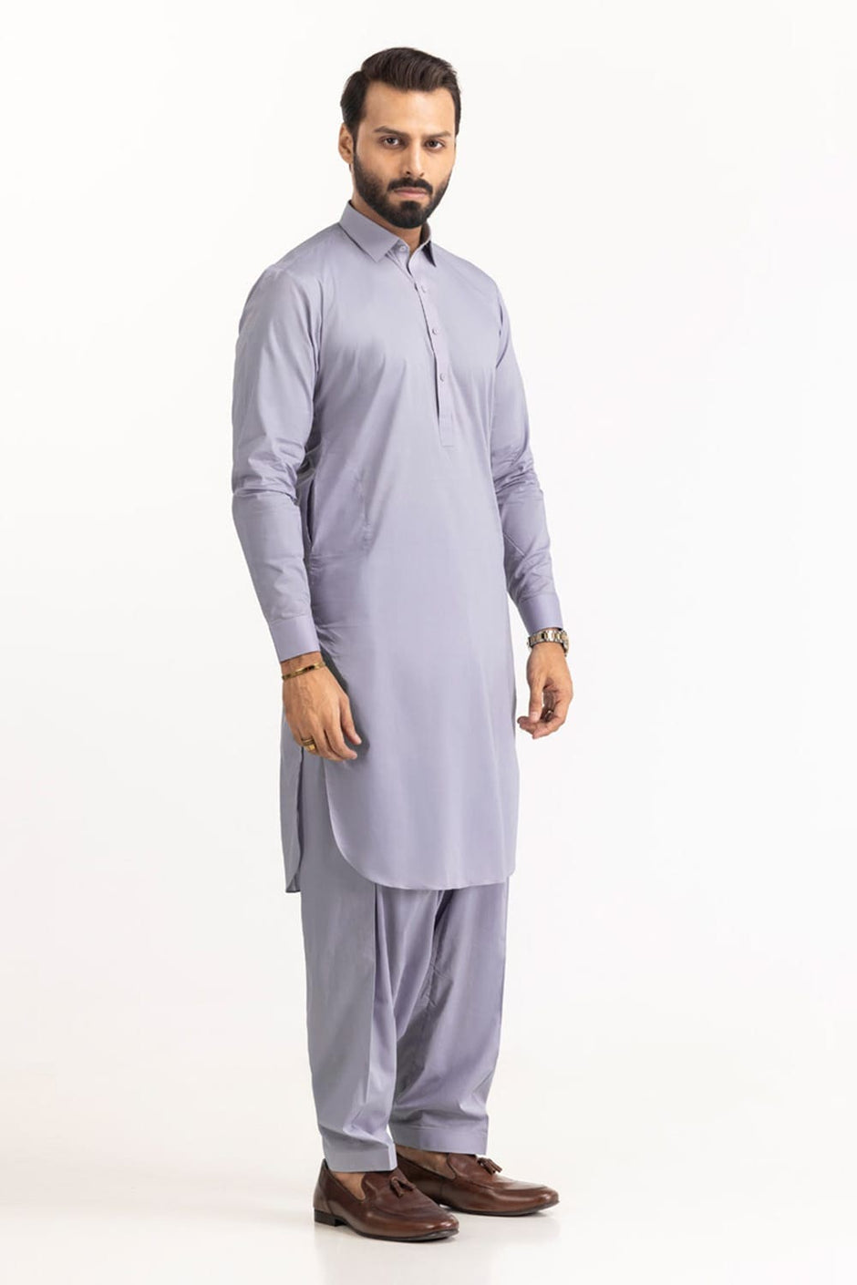 Hitex Plus Unstitched Fabric Cotton
