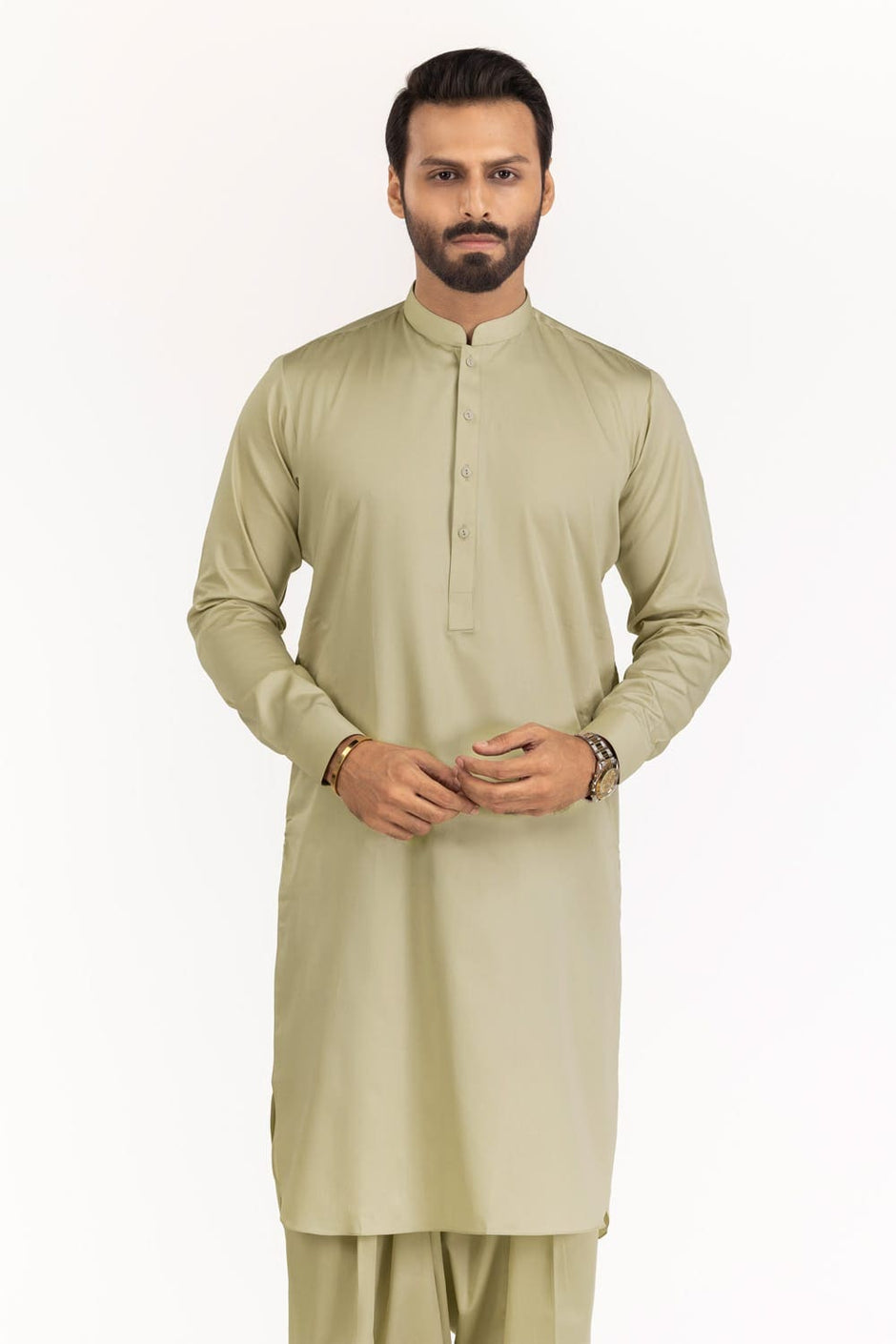 Hitex Plus Unstitched Fabric Cotton