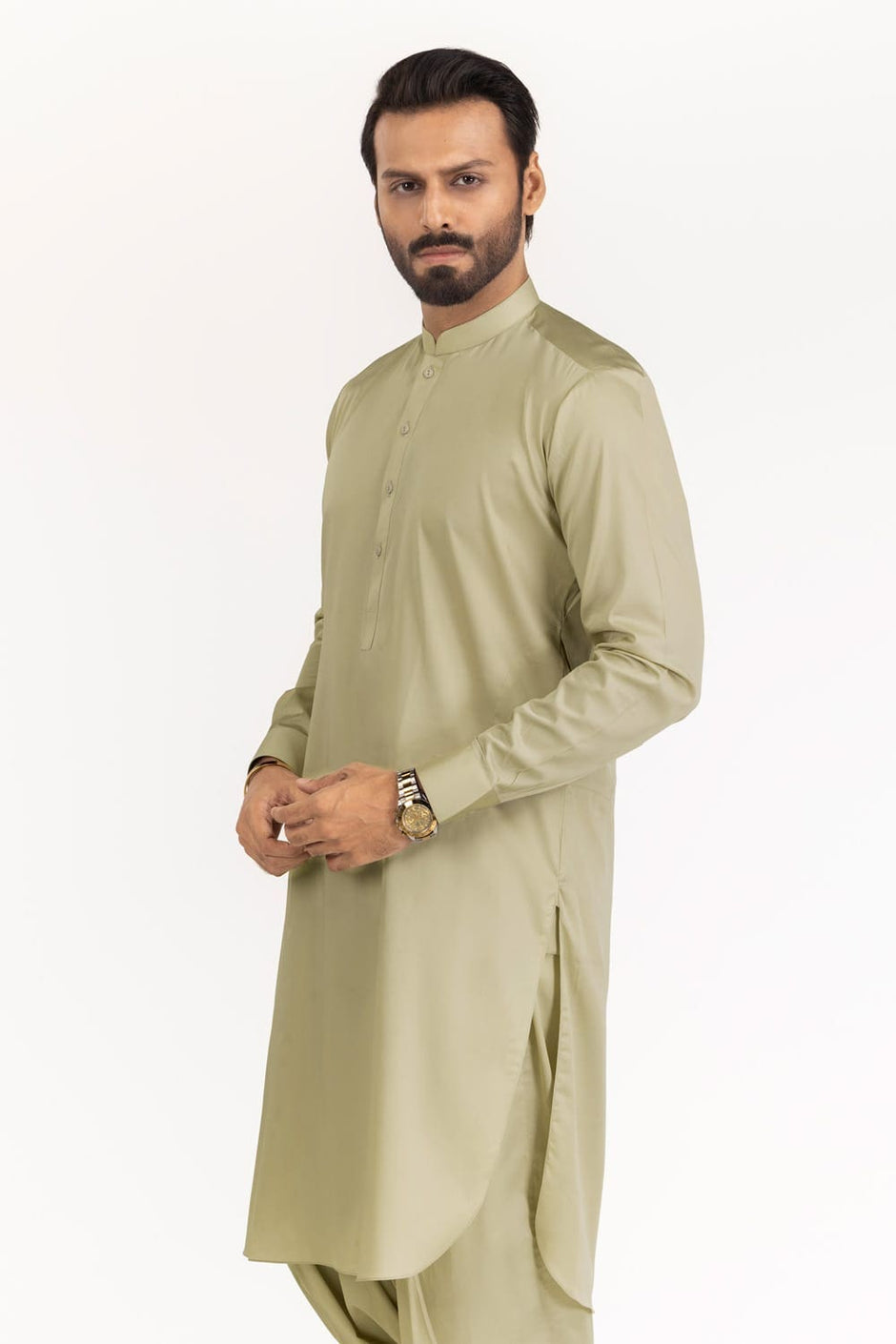 Hitex Plus Unstitched Fabric Cotton