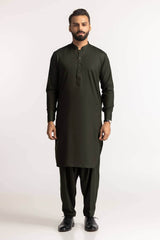 Vision Vintage Unstitched Fabric Blended with Gift Box Vision Vintage Unstitched Fabric Blended with Gift Box