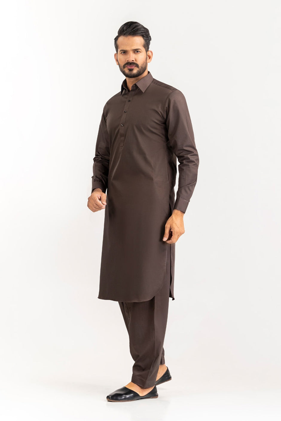 Champion Latha Unstitched Fabric Cotton-LF