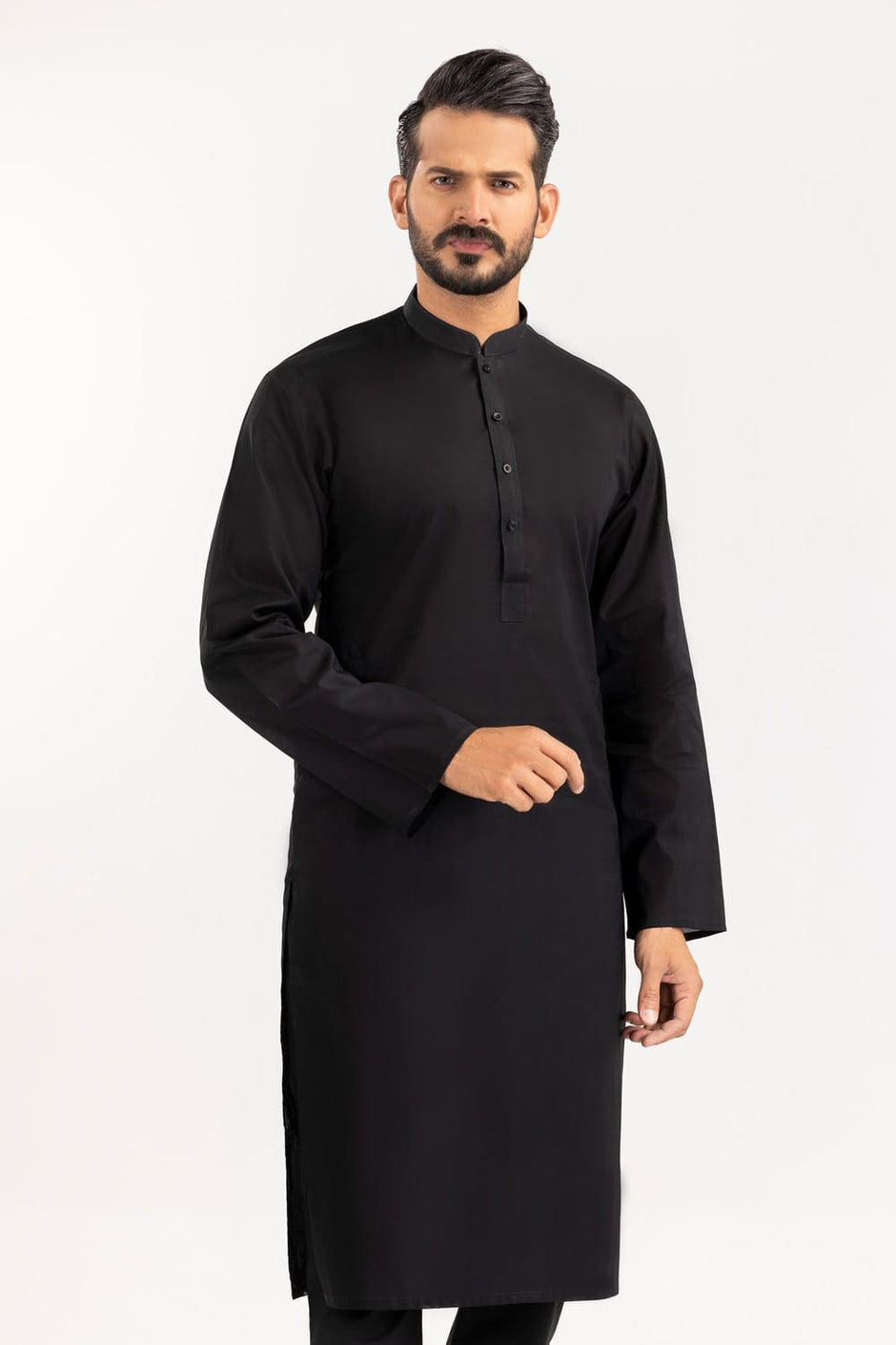 Oscar Latha Unstitched Fabric Cotton-LF