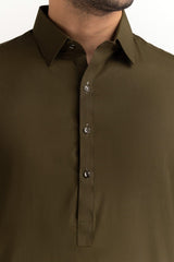 Regalia Unstitched Fabric Blended-LF Regalia Unstitched Fabric Blended-LF