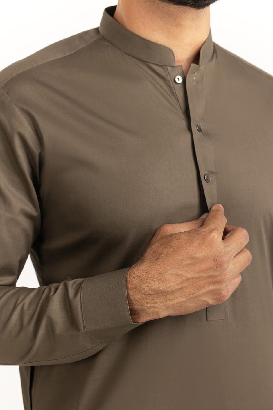Oscar Latha Unstitched Fabric Cotton-LF