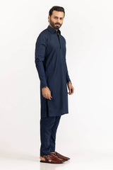 Gul 900 Snow Drop Unstitched Fabric Blended-LF Gul 900 Snow Drop Unstitched Fabric Blended-LF