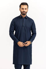 Gul 900 Snow Drop Unstitched Fabric Blended-LF Gul 900 Snow Drop Unstitched Fabric Blended-LF