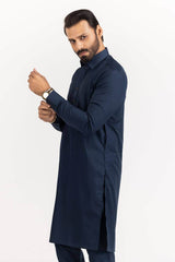 Gul 900 Snow Drop Unstitched Fabric Blended-LF Gul 900 Snow Drop Unstitched Fabric Blended-LF