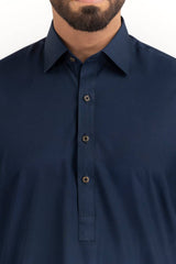 Gul 900 Snow Drop Unstitched Fabric Blended-LF Gul 900 Snow Drop Unstitched Fabric Blended-LF