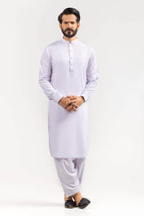 Gul 900 Snow Drop Unstitched Fabric Blended-LF Gul 900 Snow Drop Unstitched Fabric Blended-LF