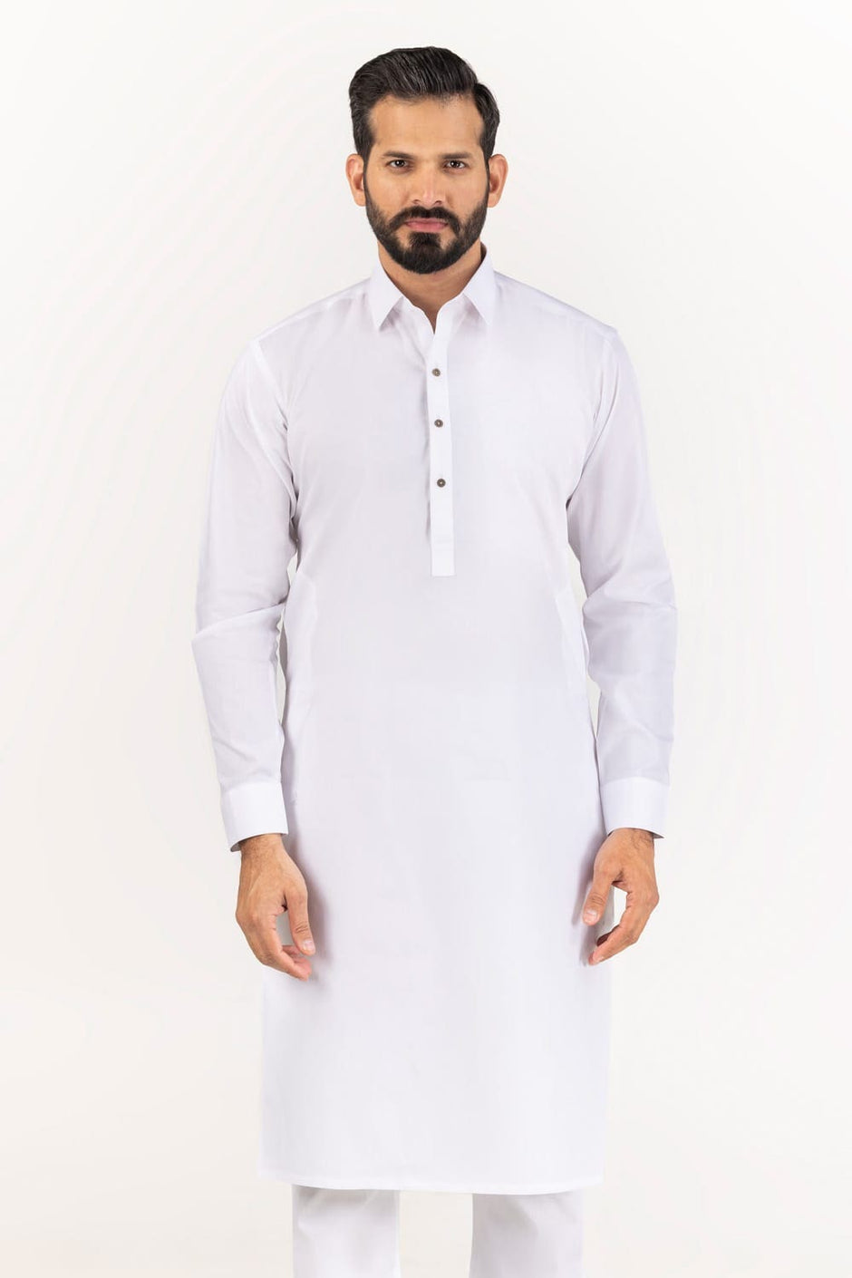 Cotton Club Twill Plus Unstitched Fabric Cotton
