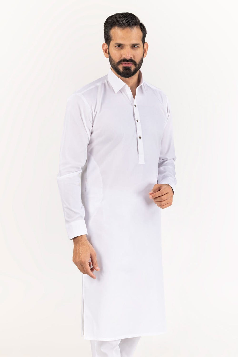 Cotton Club Twill Plus Unstitched Fabric Cotton