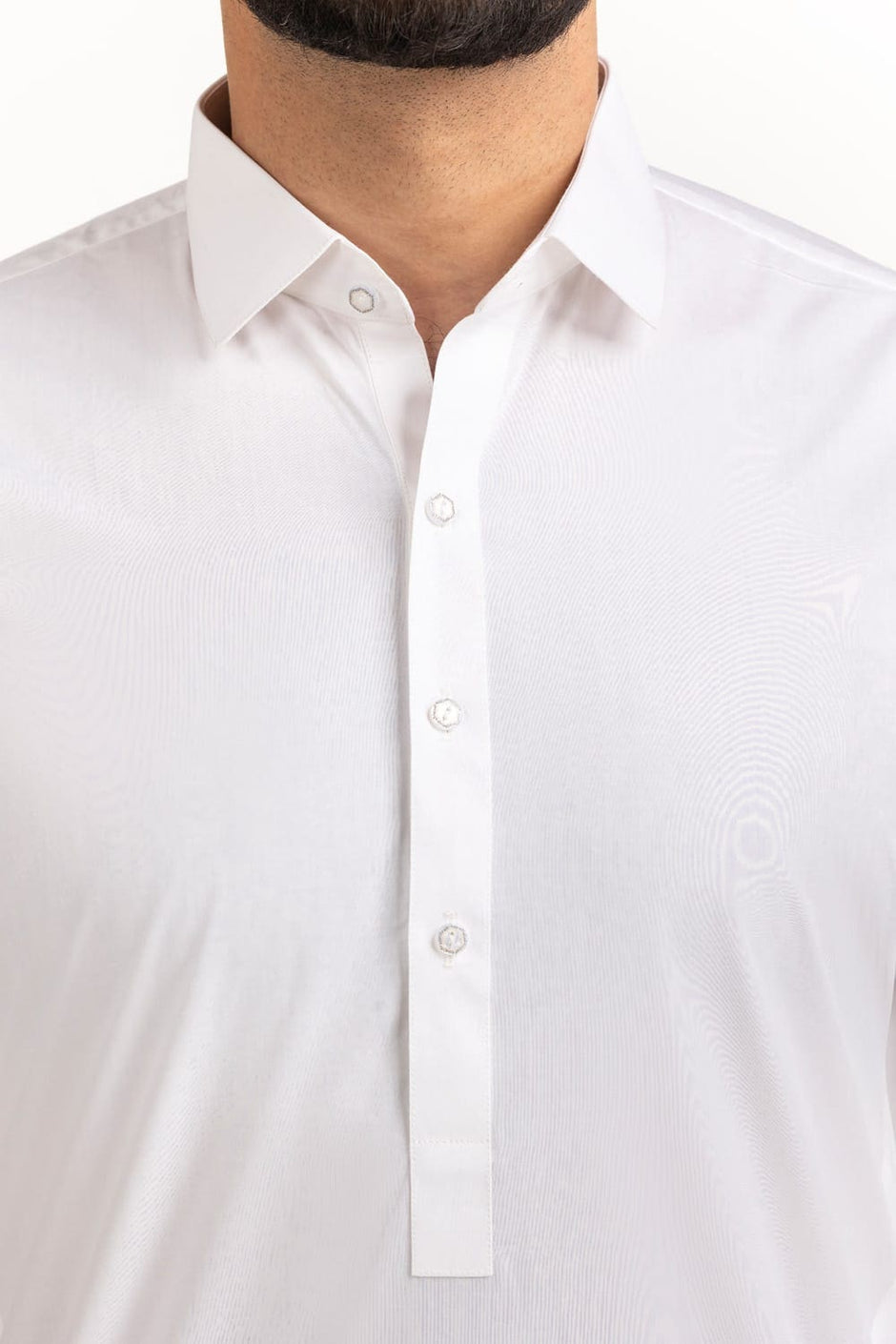Cotton Club Twill Plus Unstitched Fabric Cotton