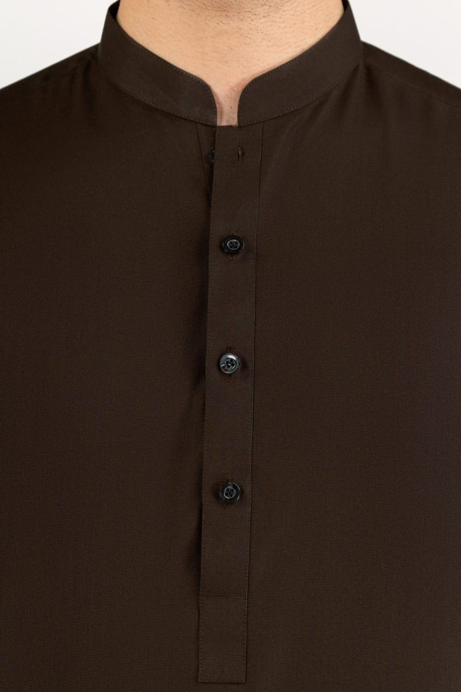 AMBASSADOR Unstitched Fabric Blended