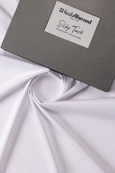 Creed Plus Unstitched Fabric Cotton with Gift Box