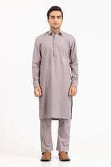 Gul 900 Snow Drop Unstitched Fabric Blended-LF Gul 900 Snow Drop Unstitched Fabric Blended-LF