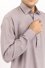 Gul 900 Snow Drop Unstitched Fabric Blended-LF Gul 900 Snow Drop Unstitched Fabric Blended-LF