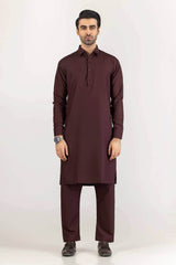 Gul 900 Snow Drop Unstitched Fabric Blended-LF Gul 900 Snow Drop Unstitched Fabric Blended-LF