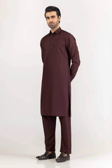 Gul 900 Snow Drop Unstitched Fabric Blended-LF Gul 900 Snow Drop Unstitched Fabric Blended-LF