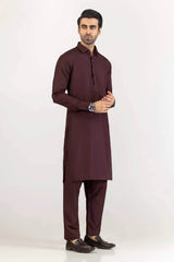 Gul 900 Snow Drop Unstitched Fabric Blended-LF Gul 900 Snow Drop Unstitched Fabric Blended-LF