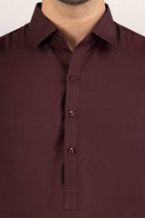 Gul 900 Snow Drop Unstitched Fabric Blended-LF Gul 900 Snow Drop Unstitched Fabric Blended-LF