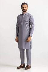 Gold Crust Unstitched Fabric Blended-LF Gold Crust Unstitched Fabric Blended-LF