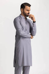 Gold Crust Unstitched Fabric Blended-LF Gold Crust Unstitched Fabric Blended-LF