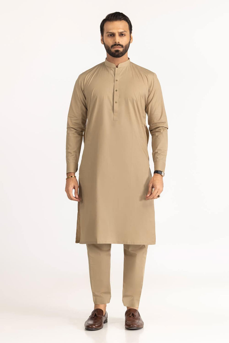 Hitex Plus Unstitched Fabric Cotton