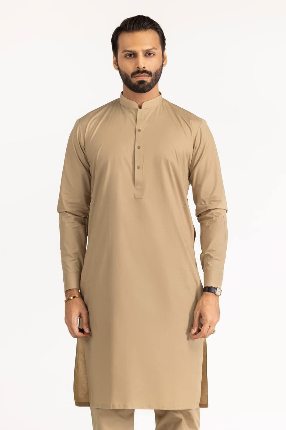 Hitex Plus Unstitched Fabric Cotton