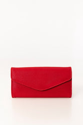 Red Wallet IWB-WLT24-009