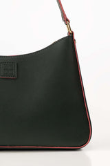 Army Green Shoulder Bag IWB-SHB24-39 Army Green Shoulder Bag IWB-SHB24-39