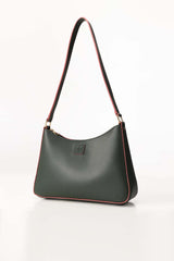 Army Green Shoulder Bag IWB-SHB24-39 Army Green Shoulder Bag IWB-SHB24-39