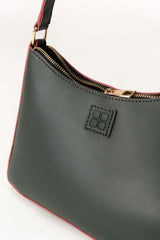 Army Green Shoulder Bag IWB-SHB24-39 Army Green Shoulder Bag IWB-SHB24-39